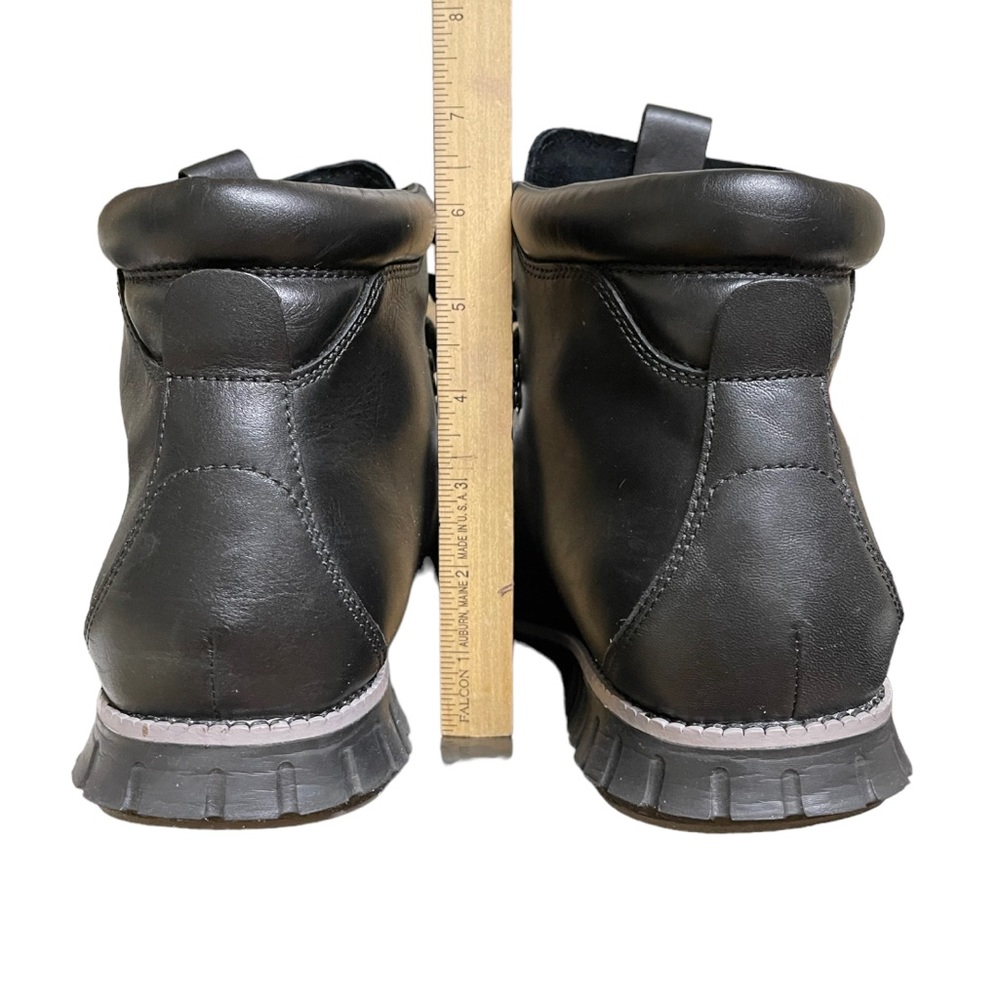 CLEARANCE! Cole Haan Mens ZeroGrand Water-Resistant
Hiker Boots Size: 9M - Picture 3 of 15